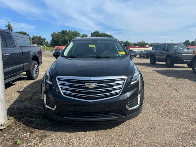 2019 Cadillac XT5 - $15,725