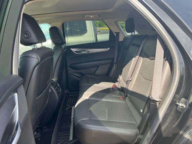 2019 Cadillac XT5 - $15,725