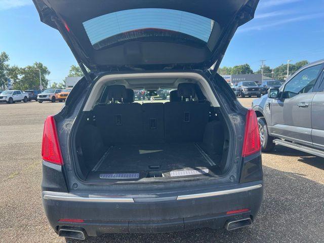 2019 Cadillac XT5 - $15,725