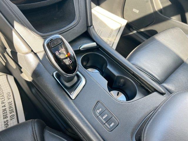 2019 Cadillac XT5 - $15,725