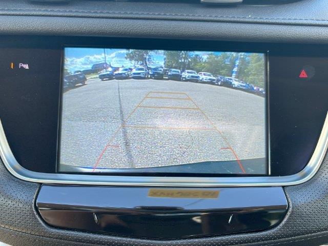 2019 Cadillac XT5 - $15,725