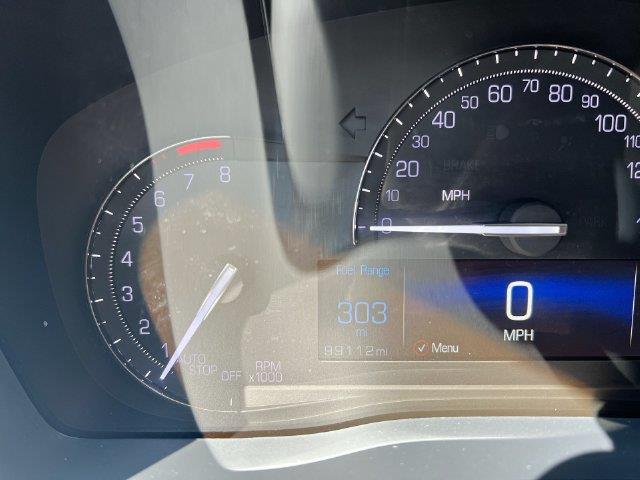 2019 Cadillac XT5 - $15,525