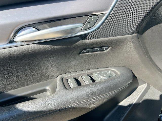 2019 Cadillac XT5 - $15,525
