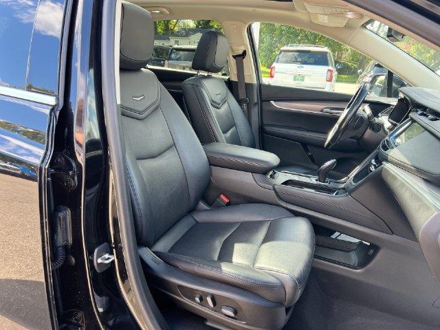 2019 Cadillac XT5 - $15,525