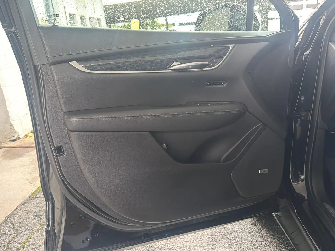 2020 Cadillac XT5 - $21,995