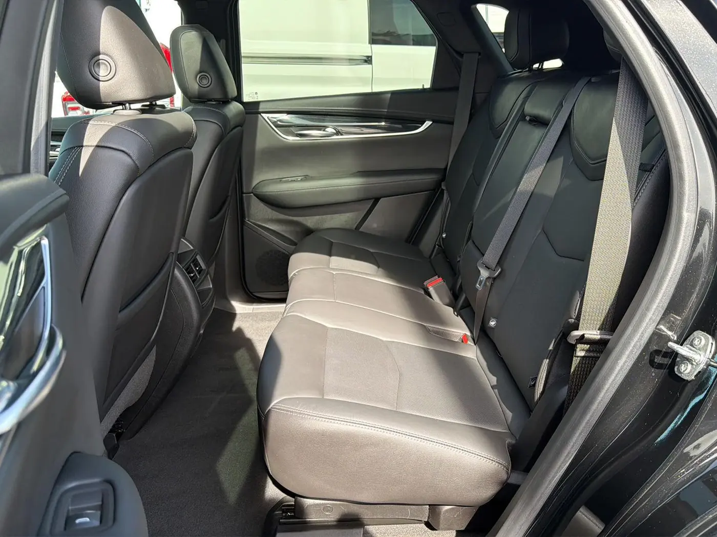 2020 Cadillac XT5 - $21,995