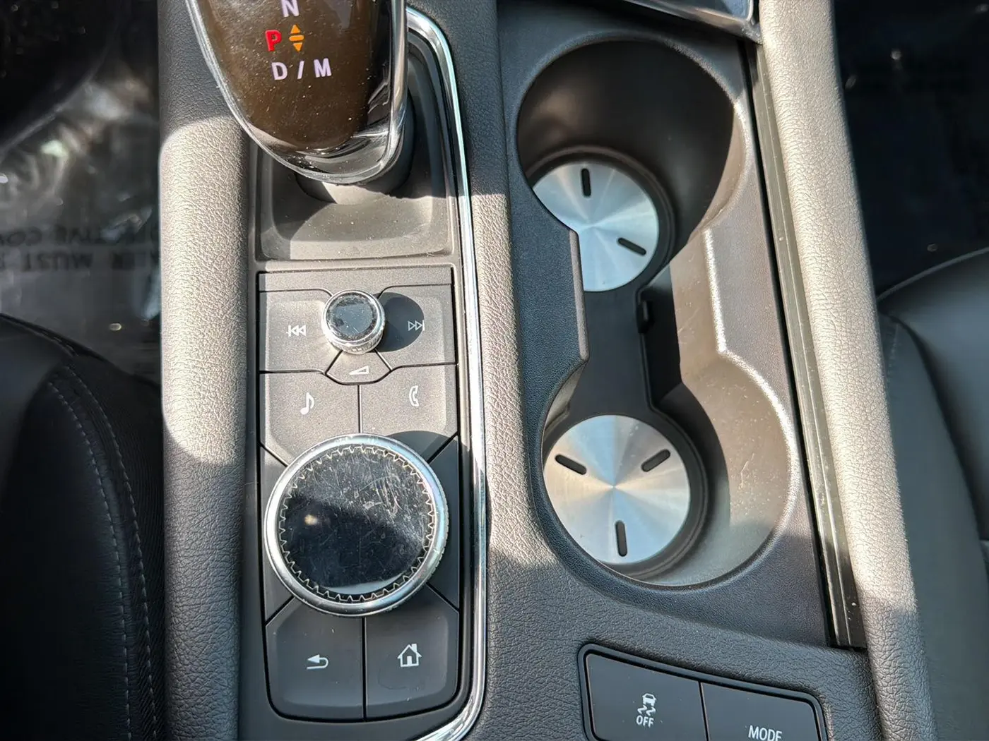 2020 Cadillac XT5 - $21,995