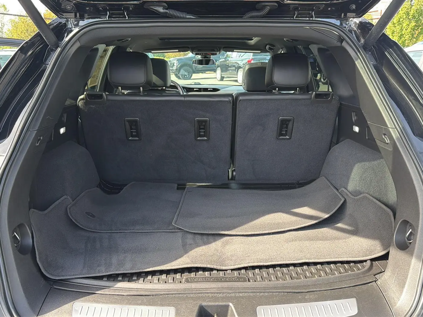 2020 Cadillac XT5 - $21,995