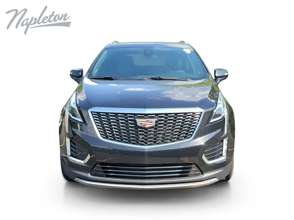 2023 Cadillac XT5 - $22,500