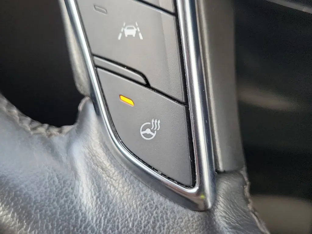 2023 Cadillac XT5 - $22,500