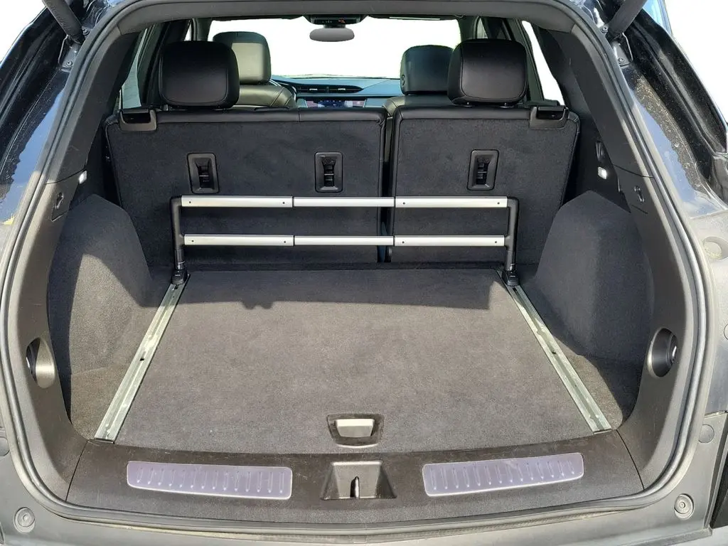 2023 Cadillac XT5 - $22,500