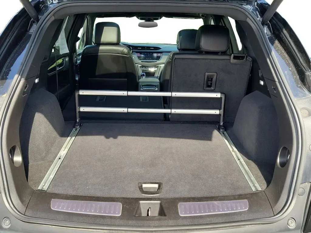 2023 Cadillac XT5 - $22,500