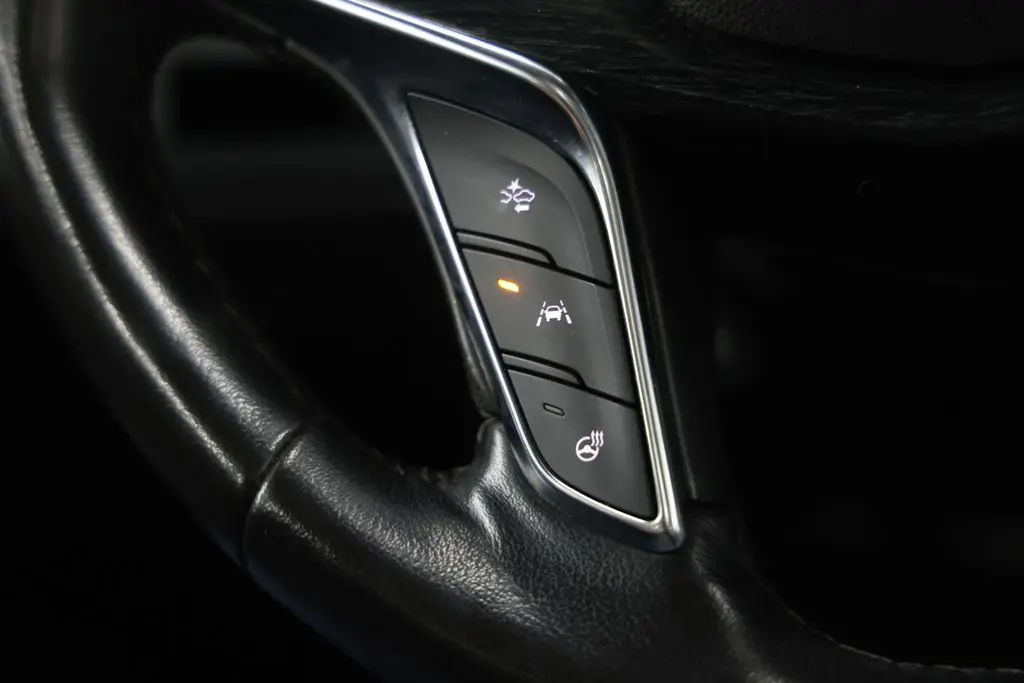 2023 Cadillac XT5 - $22,500