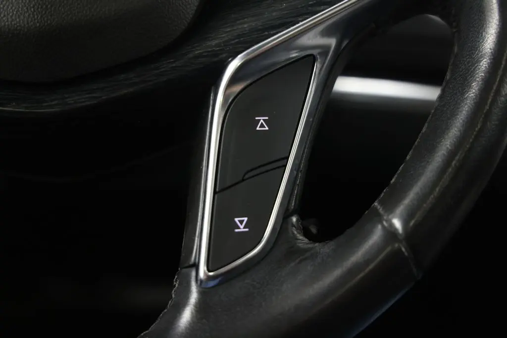 2023 Cadillac XT5 - $22,500
