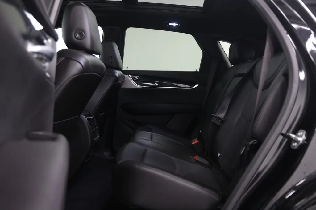 2023 Cadillac XT5 - $22,500