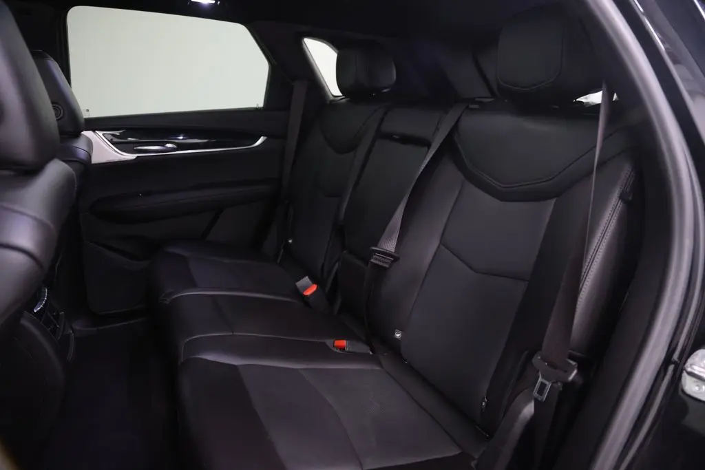 2023 Cadillac XT5 - $22,500