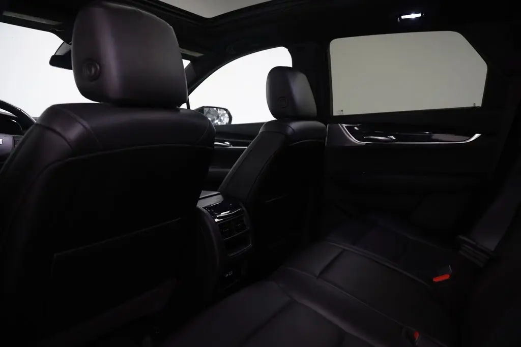 2023 Cadillac XT5 - $22,500