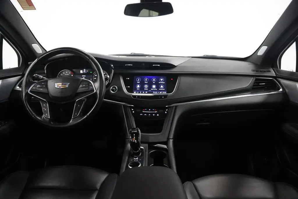 2023 Cadillac XT5 - $22,500