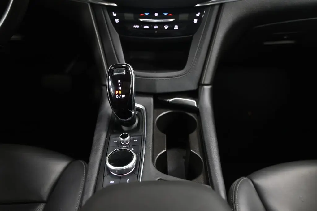 2023 Cadillac XT5 - $22,500