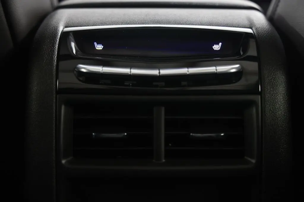 2023 Cadillac XT5 - $22,500