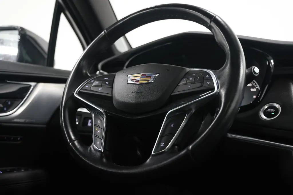2023 Cadillac XT5 - $22,500