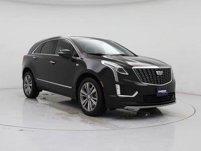 2025 Cadillac XT5 4X4 Premium Luxury 4DR SUV