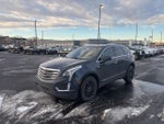 2017 XT5 Thumbnail 1