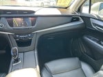 2018 XT5 Thumbnail 12