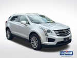 2019 XT5 Thumbnail 1