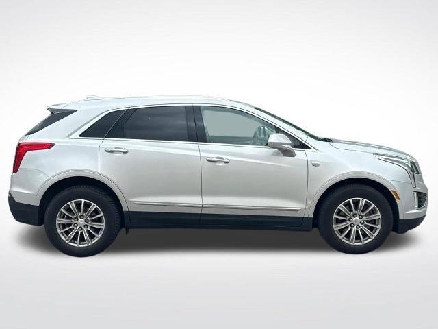 2019 Cadillac XT5 - $18,475