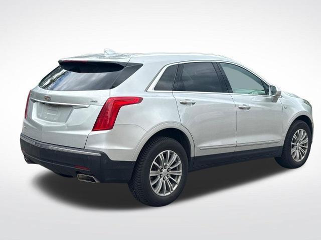 2019 Cadillac XT5 - $18,475
