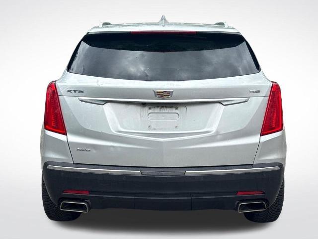 2019 Cadillac XT5 - $18,475