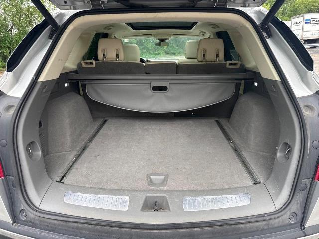 2019 Cadillac XT5 - $18,475