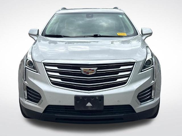 2019 Cadillac XT5 - $18,475