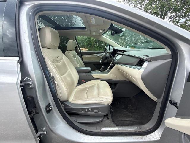 2019 Cadillac XT5 - $18,475