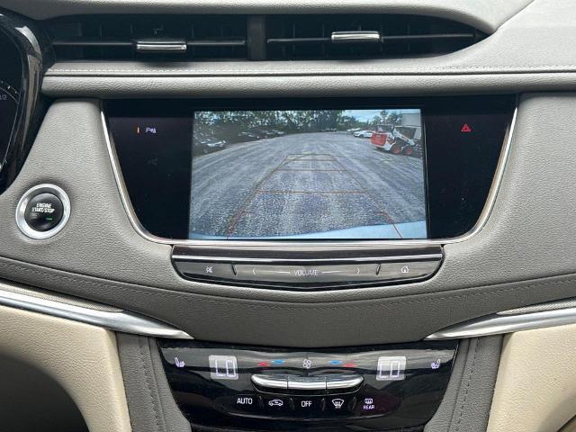 2019 Cadillac XT5 - $18,475