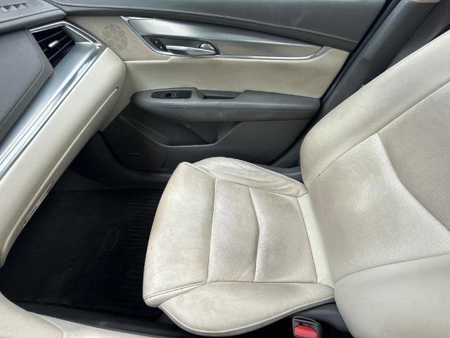 2019 Cadillac XT5 - $18,475