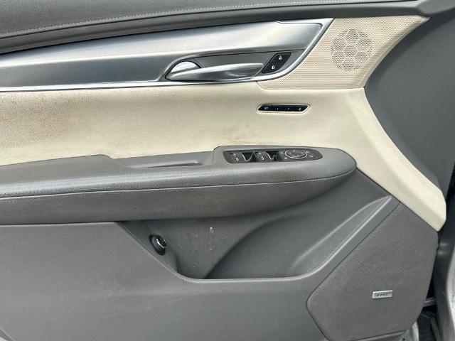 2019 Cadillac XT5 - $18,475