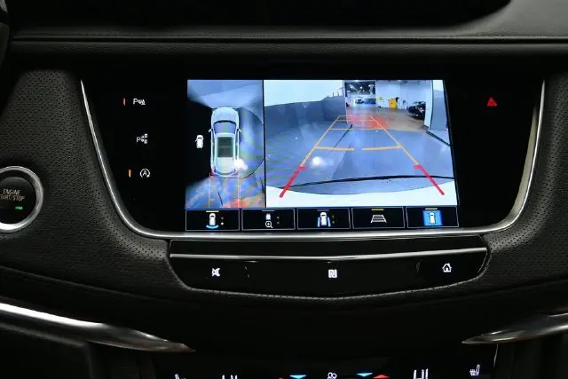 2021 Cadillac XT5 - $26,895