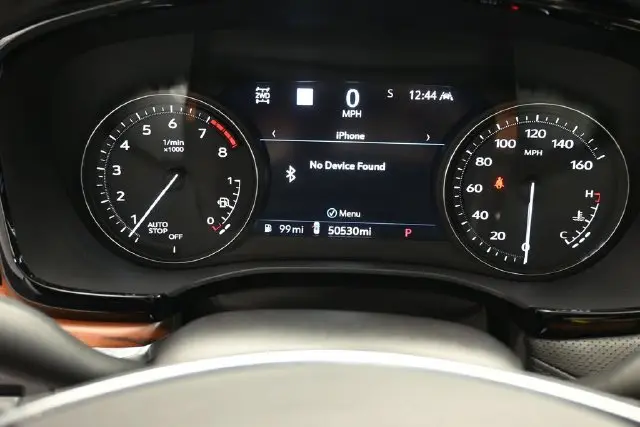 2021 Cadillac XT5 - $26,895