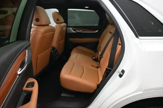 2021 Cadillac XT5 - $26,895