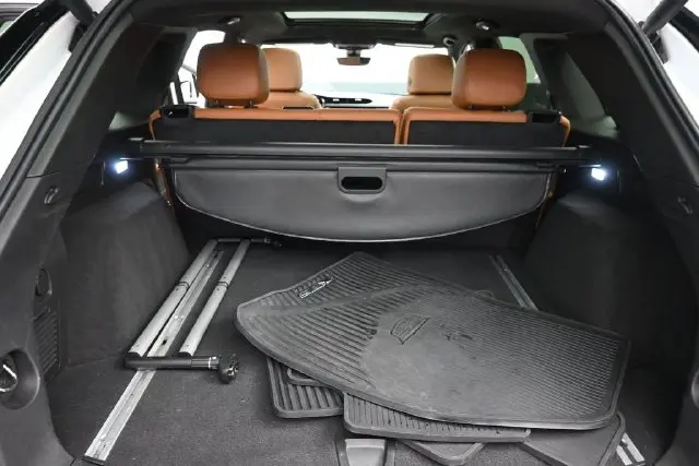 2021 Cadillac XT5 - $26,895