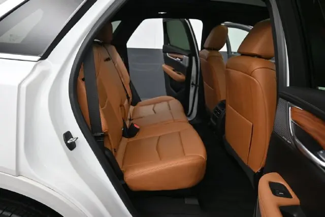 2021 Cadillac XT5 - $26,895