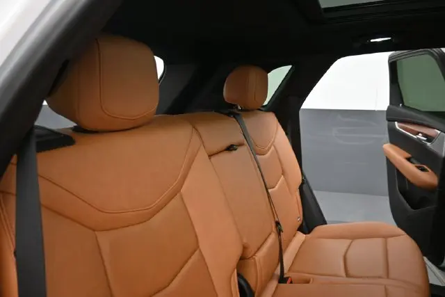 2021 Cadillac XT5 - $26,895