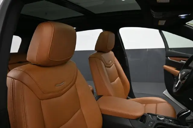 2021 Cadillac XT5 - $26,895