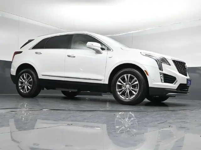 2021 Cadillac XT5 - $26,895