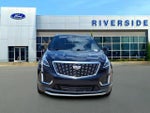 2022 XT5 Thumbnail 2