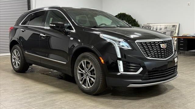 Preowned 2023 Cadillac XT5 Premium Luxury for Sale