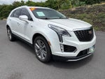 2023 XT5 Thumbnail 3
