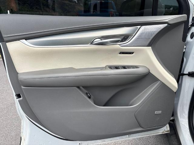 2023 Cadillac XT5 - $34,995